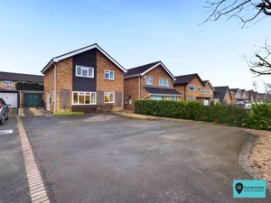Front External - click for photo gallery